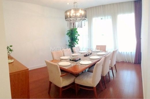 Apartment / Etagenwohnung in Peking, Beijing Municipality