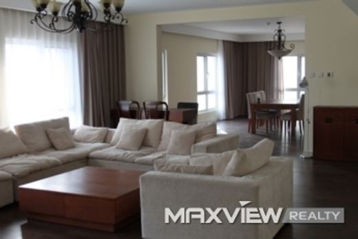 Apartment in Beijing, Beijing Municipality