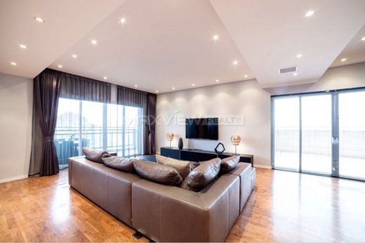 Appartement in Sjanghai, Shanghai Municipality