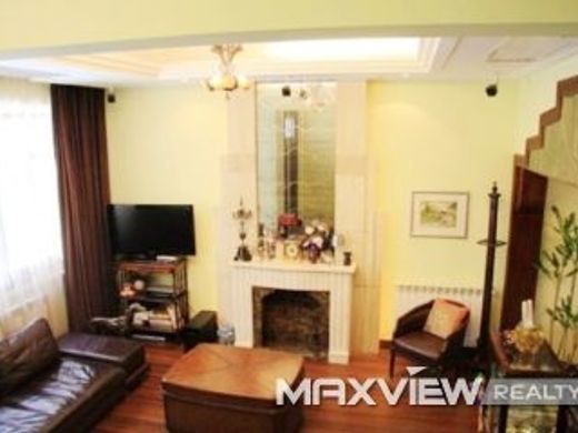 ‏בתי יוקרה ב  שאנגחאי, Shanghai Municipality