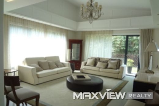 Willa w Szanghaj, Shanghai Municipality