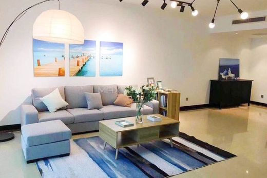 Appartement à Shanghai, Shanghai Municipality