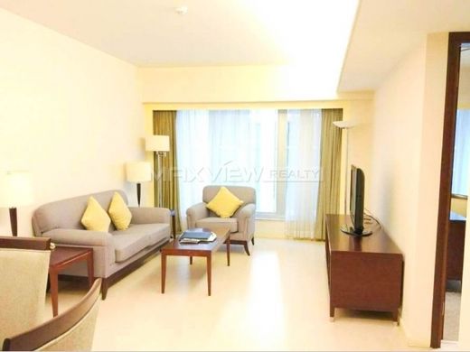 ﺷﻘﺔ ﻓﻲ بكين, Beijing Municipality