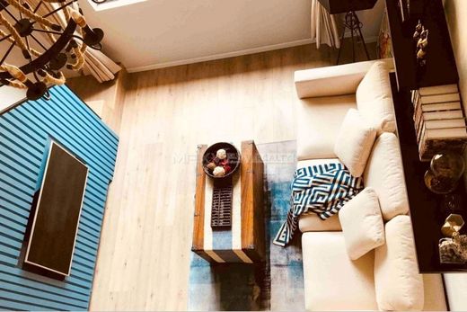 Casa de lujo en Shangai, Shanghai Municipality