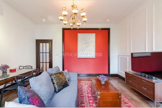 Casa di lusso a Shanghai, Shanghai Municipality