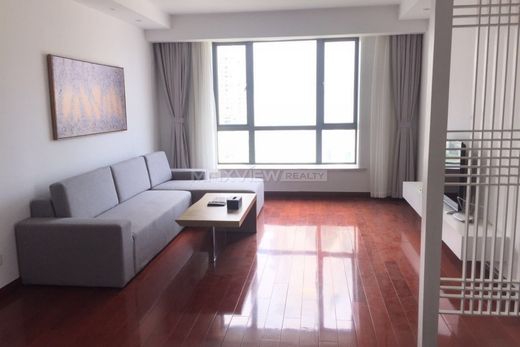 Apartment in Shanghai, Shanghai Municipality
