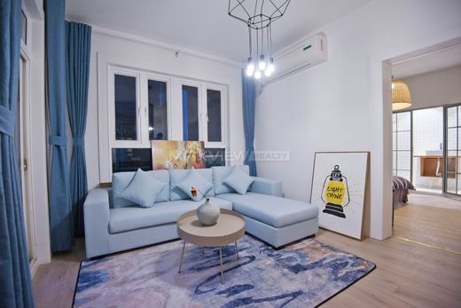 Appartement in Sjanghai, Shanghai Municipality