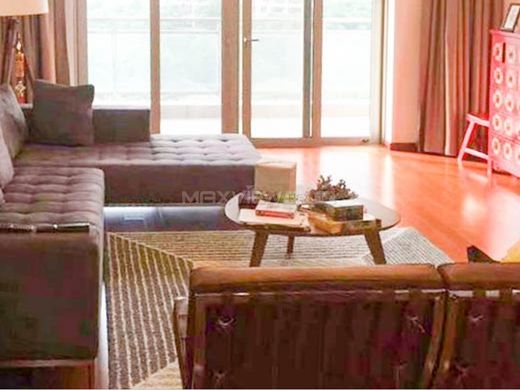 Apartament w Szanghaj, Shanghai Municipality