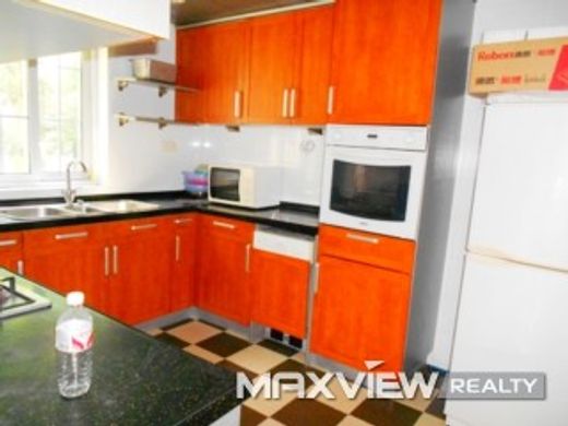 Villa in Sjanghai, Shanghai Municipality