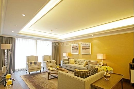 上海, Shanghai Municipalityのアパートメント