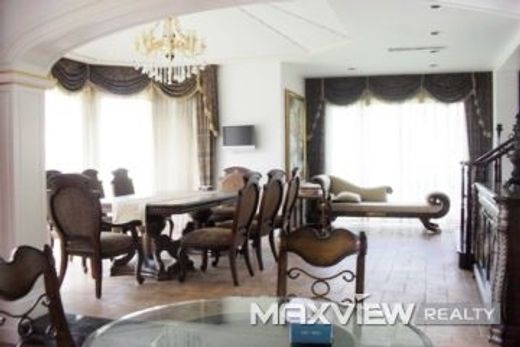 Вилла, Шанхай, Shanghai Municipality