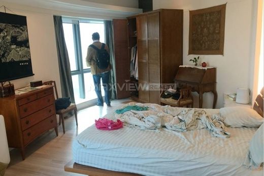 Apartment in Shanghai, Shanghai Municipality