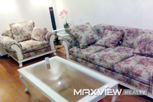 Apartment / Etagenwohnung in Schanghai, Shanghai Municipality