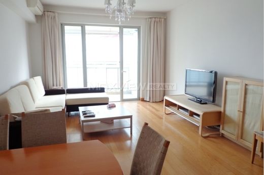 Apartment in Shanghai, Shanghai Municipality