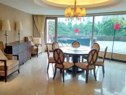 Appartamento a Shanghai, Shanghai Municipality