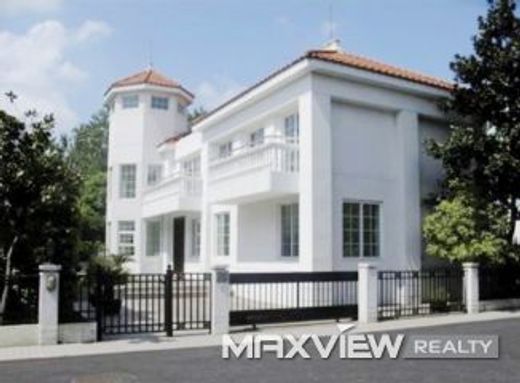 Вилла, Шанхай, Shanghai Municipality