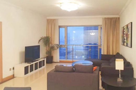 Apartamento - Xangai, Shanghai Municipality