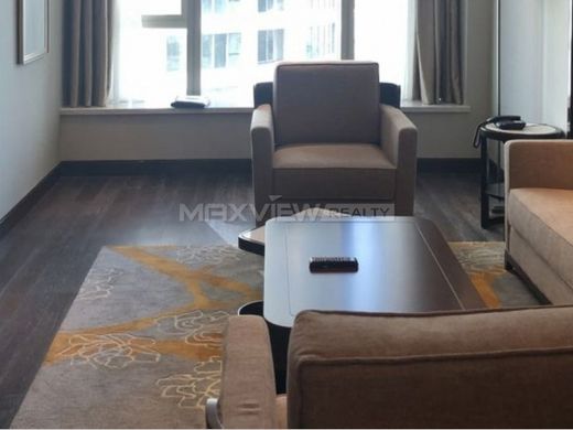Apartament w Pekin, Beijing Municipality