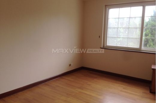 Villa Şangay, Shanghai Municipality