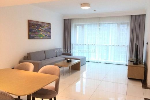 上海, Shanghai Municipalityのアパートメント