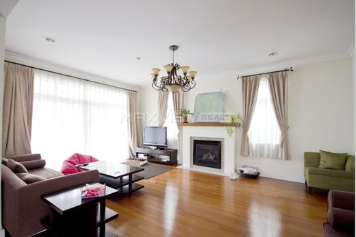 Villa in Shanghai, Shanghai Municipality