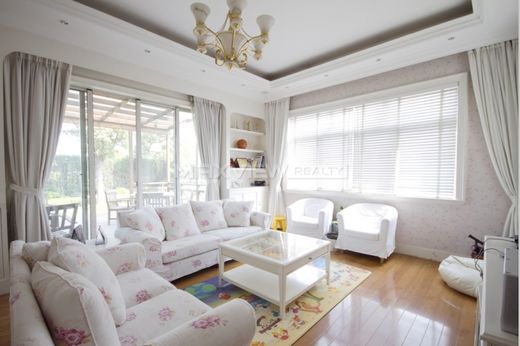 ﻓﻴﻼ ﻓﻲ شانغهاي, Shanghai Municipality