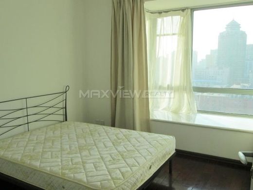 Apartment / Etagenwohnung in Peking, Beijing Municipality