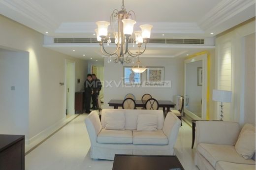 上海, Shanghai Municipalityのアパートメント