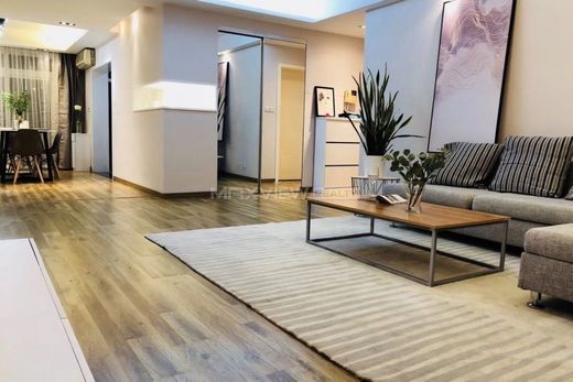 Appartement à Shanghai, Shanghai Municipality