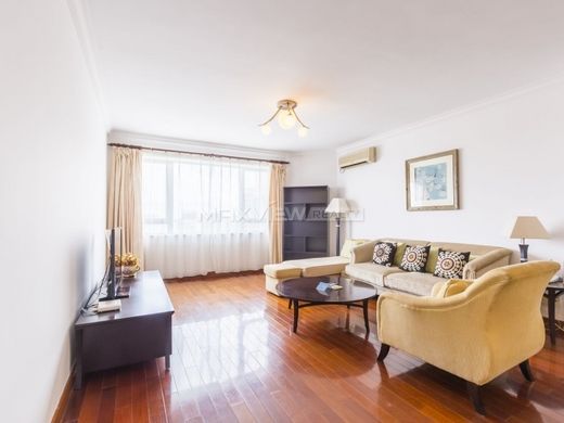 Appartamento a Shanghai, Shanghai Municipality