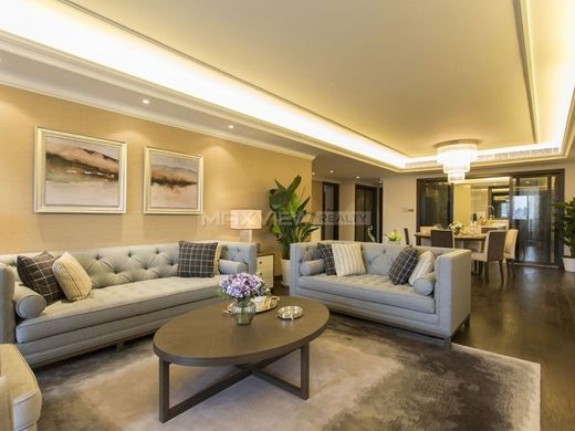 Appartamento a Shanghai, Shanghai Municipality