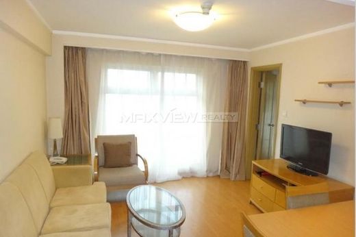 Apartment / Etagenwohnung in Peking, Beijing Municipality