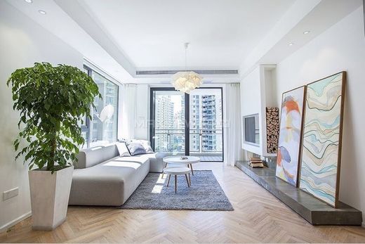 Apartamento - Xangai, Shanghai Municipality