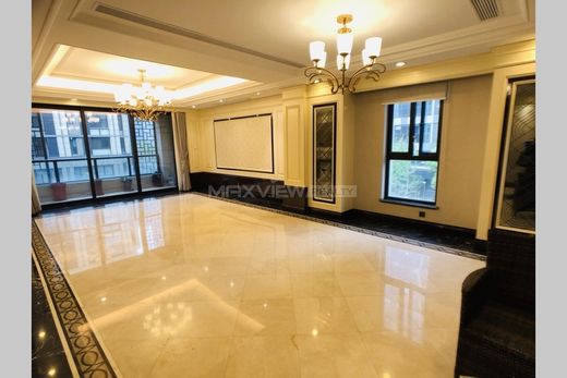 Вилла, Шанхай, Shanghai Municipality