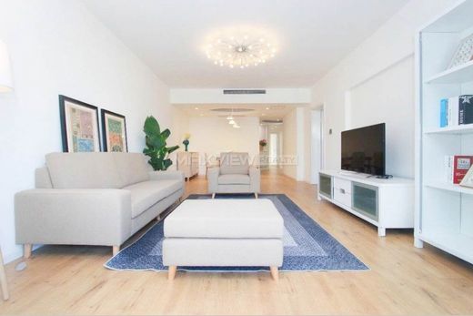 Daire Şangay, Shanghai Municipality