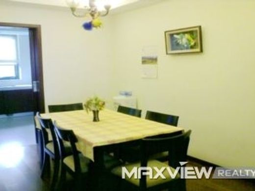 Daire Şangay, Shanghai Municipality