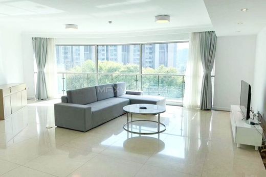 Appartement in Sjanghai, Shanghai Municipality