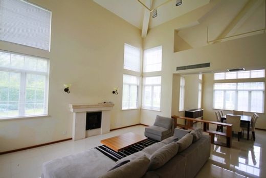 Willa w Szanghaj, Shanghai Municipality