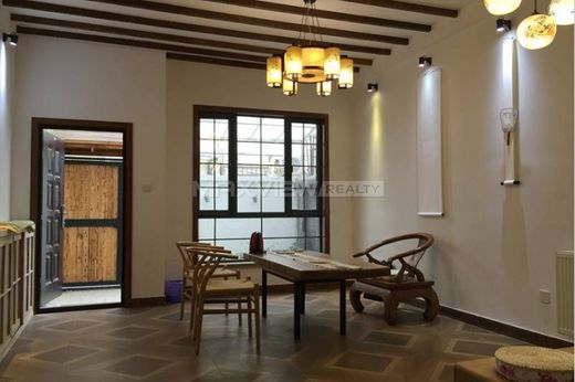 Casa di lusso a Shanghai, Shanghai Municipality