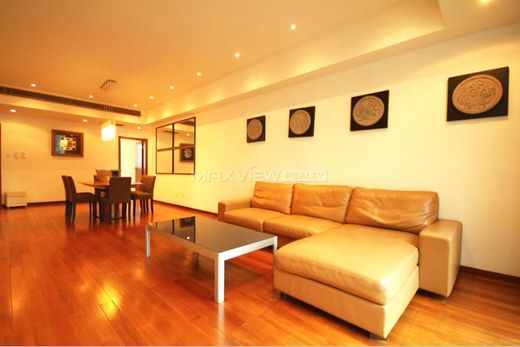 Piso / Apartamento en Shangai, Shanghai Municipality