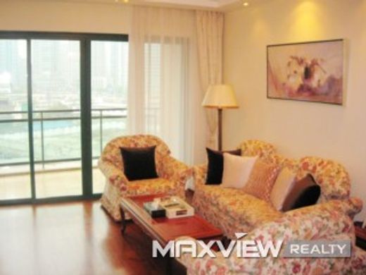 아파트 / 상하이, Shanghai Municipality