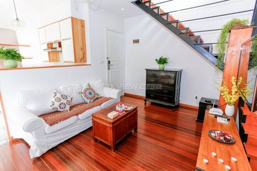 Элитный дом, Шанхай, Shanghai Municipality