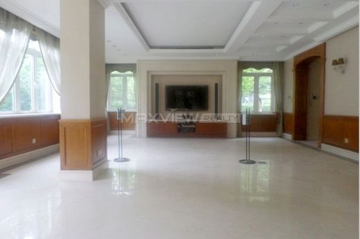 Willa w Szanghaj, Shanghai Municipality