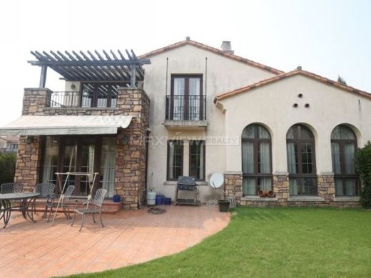 Villa in Shanghai, Shanghai Municipality