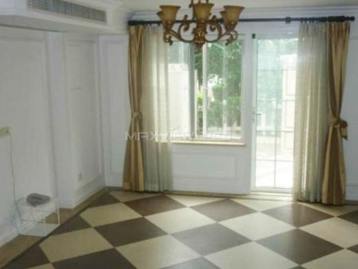 Villa a Shanghai, Shanghai Municipality