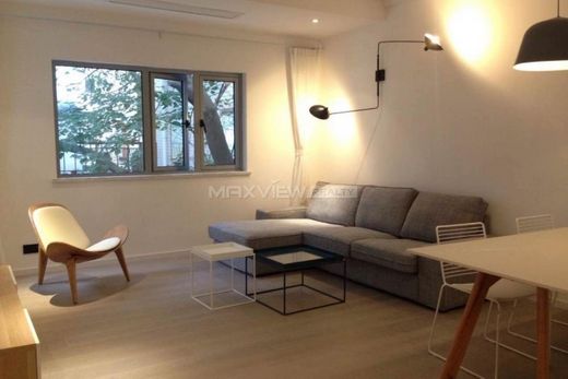 Элитный дом, Шанхай, Shanghai Municipality