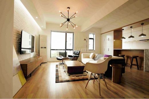 아파트 / 상하이, Shanghai Municipality