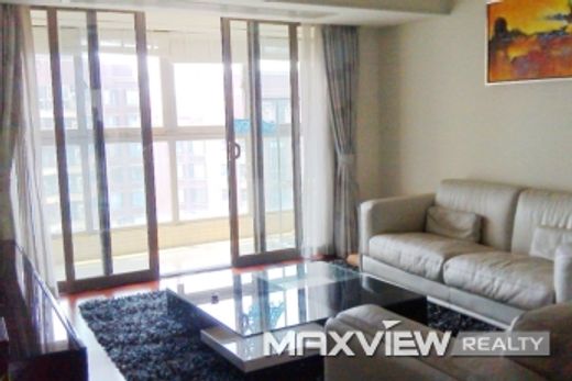 Apartament w Szanghaj, Shanghai Municipality