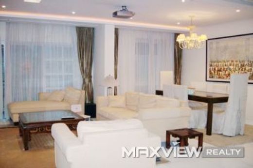 Appartement à Shanghai, Shanghai Municipality