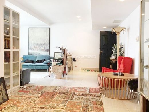 Apartment in Shanghai, Shanghai Municipality